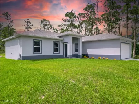 1601 Willard Ave, Lehigh Acres, FL 33972