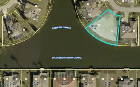 1802 NE 2nd Ter, Cape Coral, FL 33909