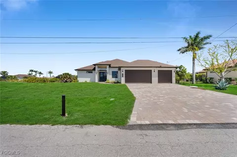 1427 NW 17th St, Cape Coral, FL 33993