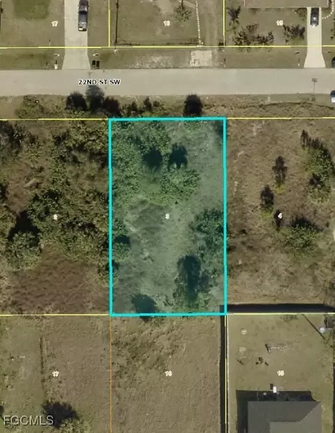 3913 22nd St SW, Lehigh Acres, FL 33976