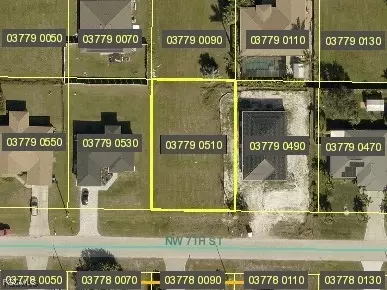 2241 NW 7th St, Cape Coral, FL 33993