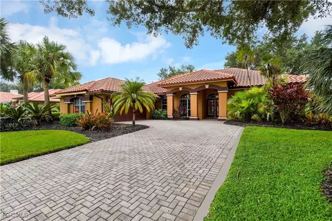12470 Woodtimber Ln, Fort Myers, FL 33913