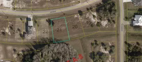 S31-42-30-102-0055-0210 Leader St, Labelle, FL 33935