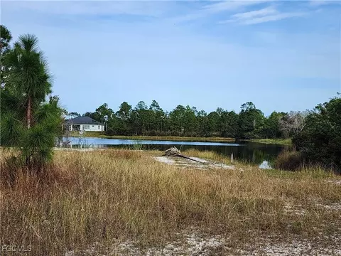 1230 Edelweiss St E, Lehigh Acres, FL 33974