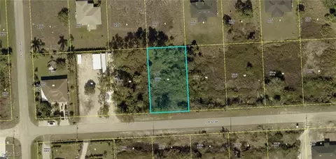 2812 20th St SW, Lehigh Acres, FL 33976