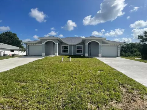 140142 Gilbert Ave S, Lehigh Acres, FL 33973