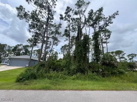 Flagami Ln, North Port, FL 34286