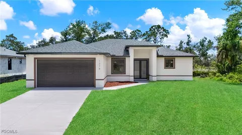 1278 Miliken Ter, Port Charlotte, FL 33953