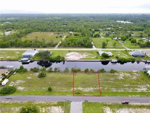 3233 NW 41st Ave, Cape Coral, FL 33993