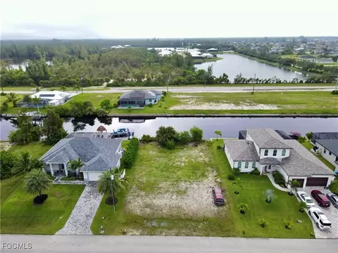 2421 NW 41st Ave, Cape Coral, FL 33993