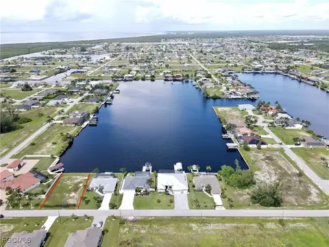 4345 NW 28th St, Cape Coral, FL 33993