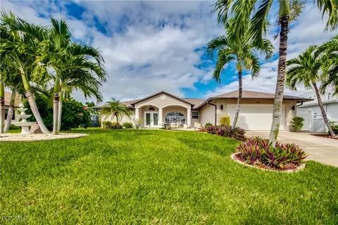 4222 SW 25th Ct, Cape Coral, FL 33914