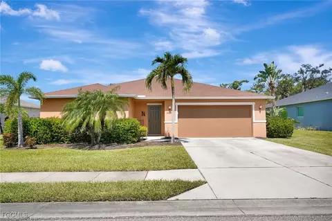 6425 Estero Bay Dr, Fort Myers, FL 33908