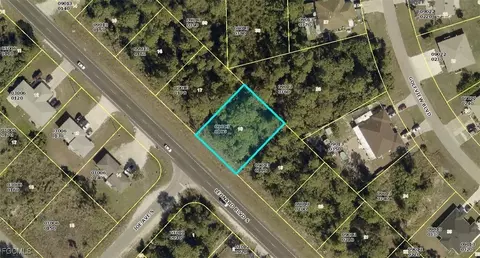 4948 Leonard Blvd S, Lehigh Acres, FL 33973