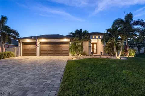 3822 SW 20th Pl, Cape Coral, FL 33914
