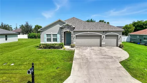 1413 SW 19th Pl, Cape Coral, FL 33991