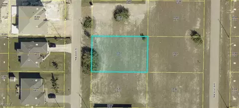 3509 NW 41st Pl, Cape Coral, FL 33993