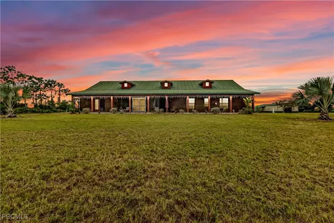 30720 Washington Loop Rd, Punta Gorda, FL 33982