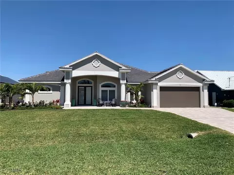 627 SW 57th St, Cape Coral, FL 33914