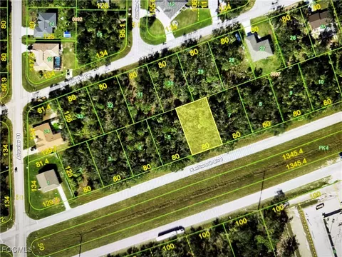 20374 Kenilworth Blvd, Port Charlotte, FL 33954