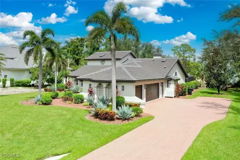 15332 Fiddlesticks Blvd, Fort Myers, FL 33912