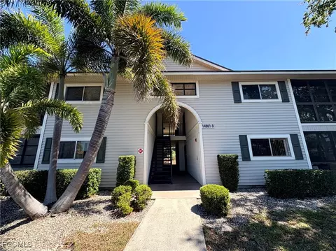 14861 Summerlin Woods Dr #13, Fort Myers, FL 33919