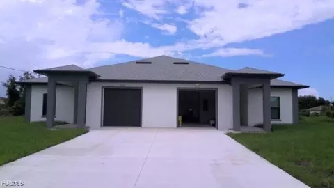 5305-5307 28th St SW, Lehigh Acres, FL 33973
