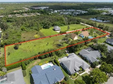 7171 Penzance Blvd, Fort Myers, FL 33966