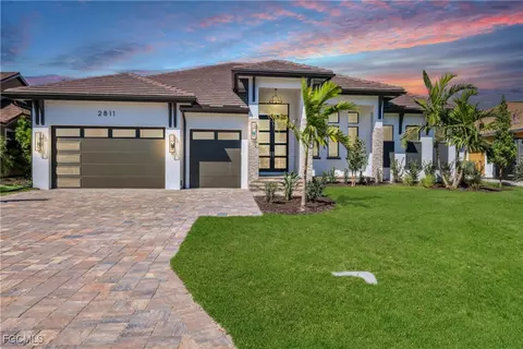 2811 SW 34th Ter, Cape Coral, FL 33914