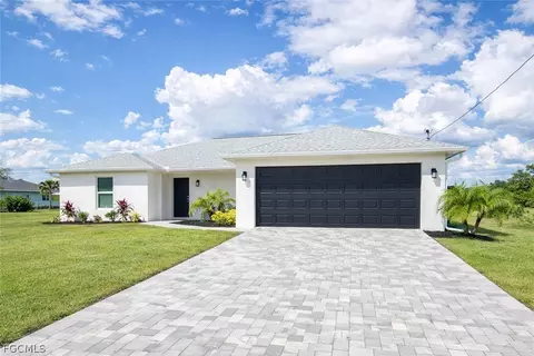 1121 NW 13th Ter, Cape Coral, FL 33993