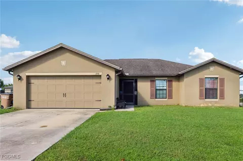 230 NE 9th Ave, Cape Coral, FL 33909
