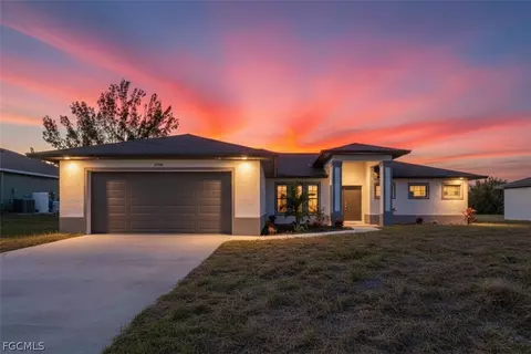 2606 NW 10th Ter, Cape Coral, FL 33993