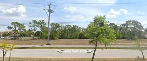 3603 Oasis Blvd, Cape Coral, FL 33914