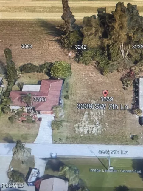 3239 SW 7th Ln, Cape Coral, FL 33991
