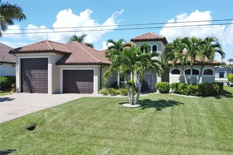 1911 SW 47th St, Cape Coral, FL 33914