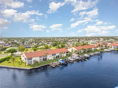 5605 SW 12th Ave #107, Cape Coral, FL 33914