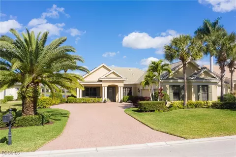 13491 Sabal Point Dr, Fort Myers, FL 33905