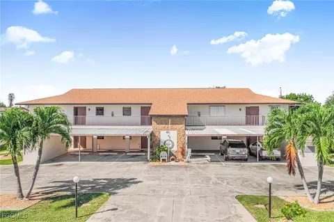 3720 SE 10th Ave #102, Cape Coral, FL 33904