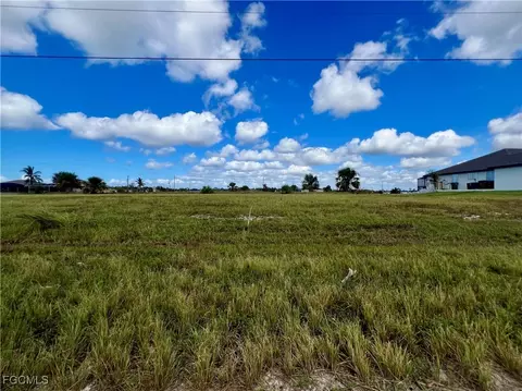 4103 NW 39th St, Cape Coral, FL 33993