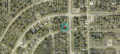 1171 Barfield St E, Lehigh Acres, FL 33974