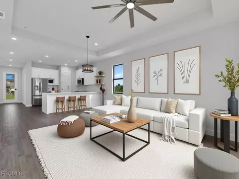 2454 NW 9th Ter, Cape Coral, FL 33993