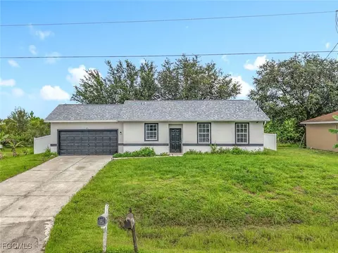 416 Muriel St, Lehigh Acres, FL 33972