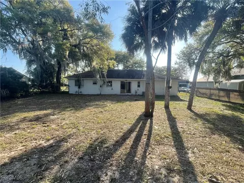 4020 E Sunflower Cir, Labelle, FL 33935 photo 23