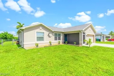 133 SE 19th St, Cape Coral, FL 33990