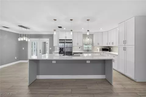 116 SE 46th St, Cape Coral, FL 33904