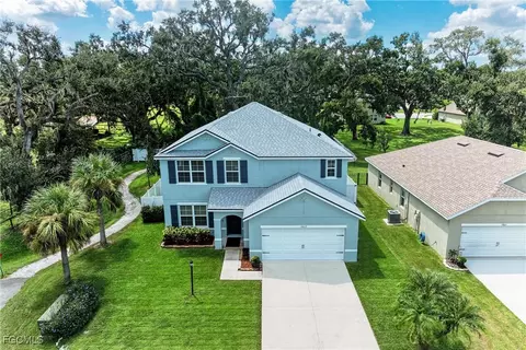 5809 71st St E, Palmetto, FL 34221