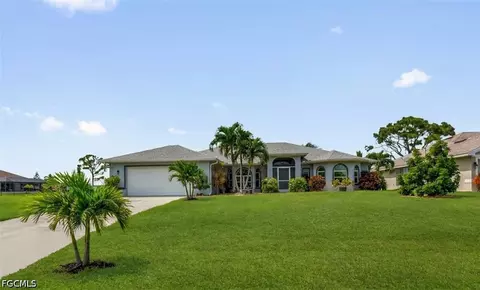 1506 NW 26th Pl, Cape Coral, FL 33993