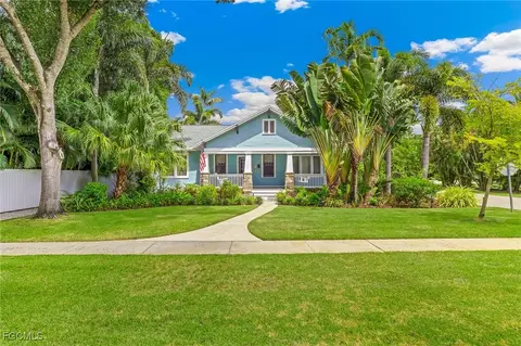 1463 Poinciana Ave, Fort Myers, FL 33901
