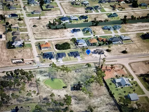2161 El Dorado Blvd N, Cape Coral, FL 33993