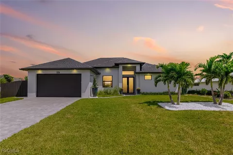 409 NW 36th Ave, Cape Coral, FL 33993